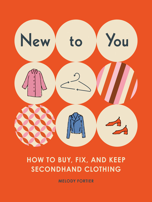 Title details for New to You by Melody Fortier - Available